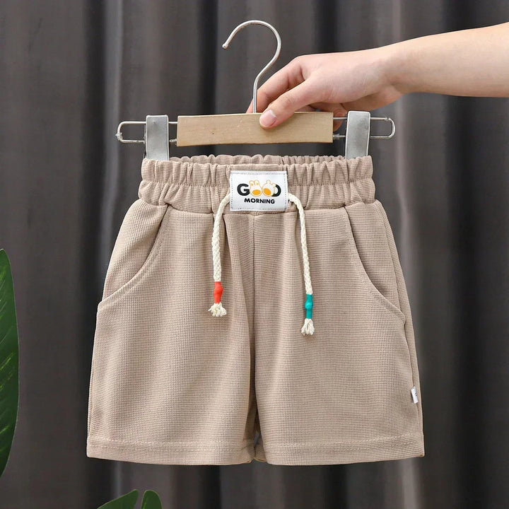 boys shorts