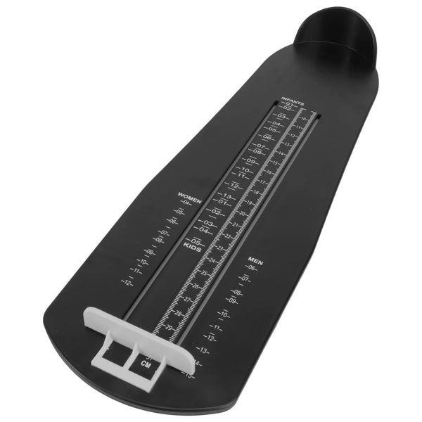 Foot Device Measuring Measure Size Adults Gauge Sizer Feet Ruler Shoes