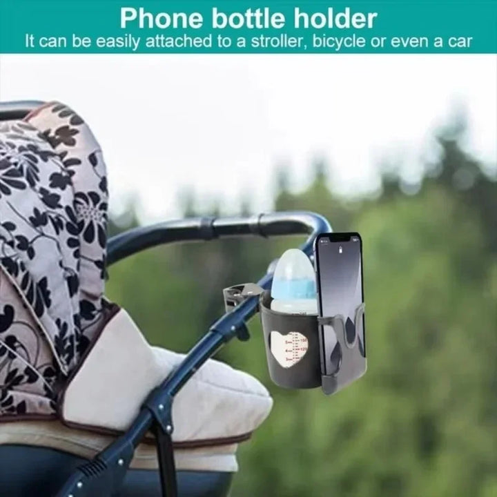 stroller cup holder