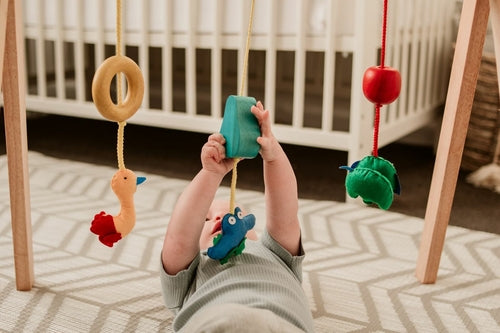 baby gym