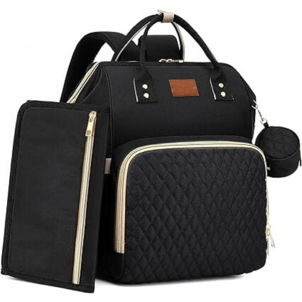 Diaper Bag Backpack