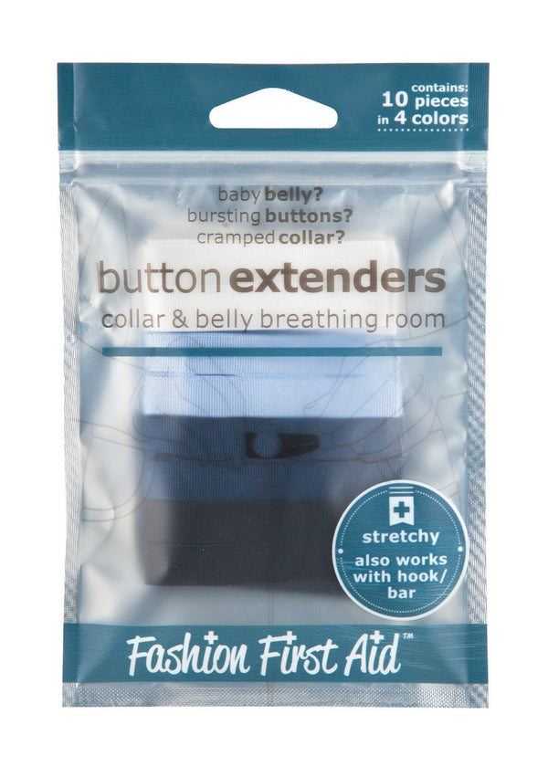 Button Extenders