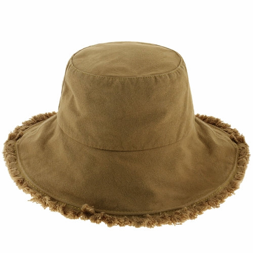 Bucket Hats for women