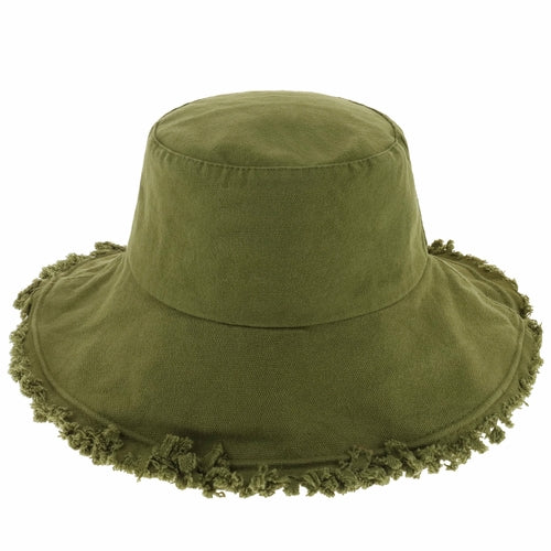 Bucket Hats for women