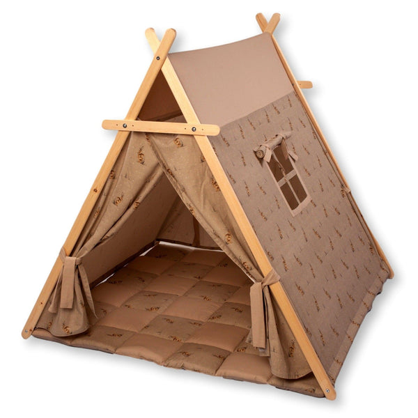 Play Tent