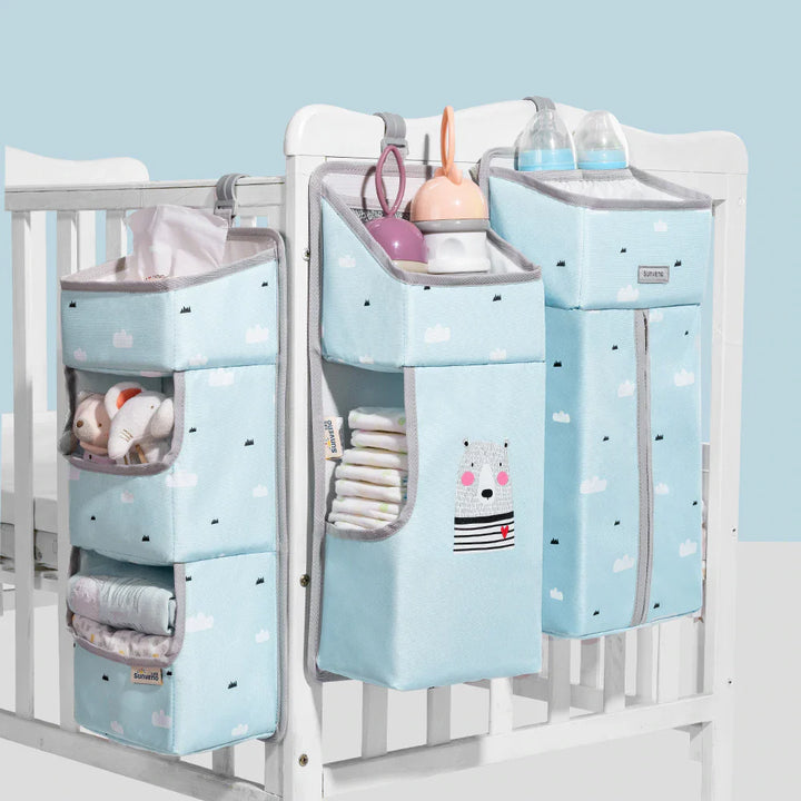 diaper caddy