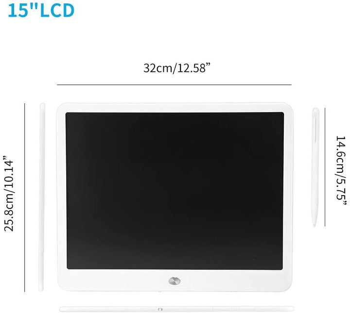 LCD Writing Tablet