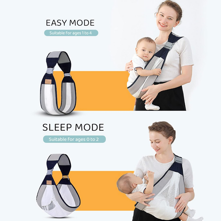 baby carrier