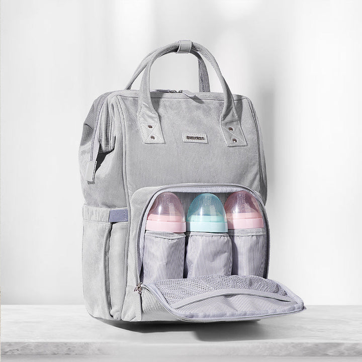 Diaper Bag Backpack