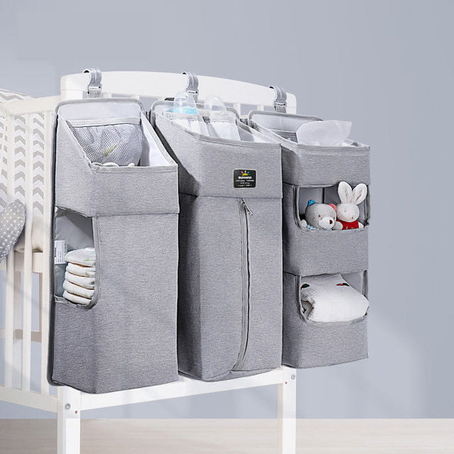 diaper caddy