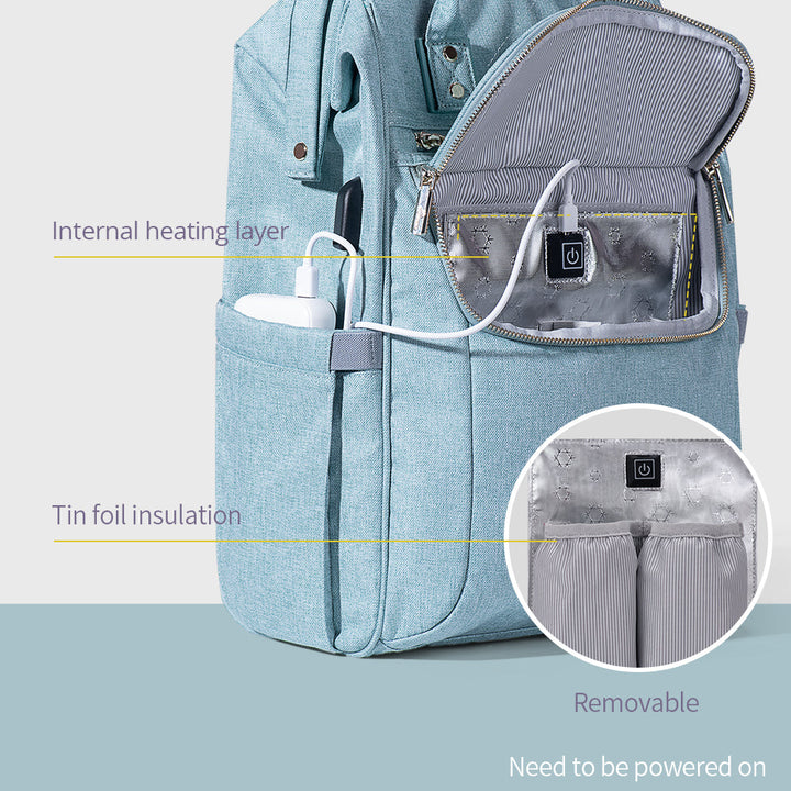 Diaper Bag