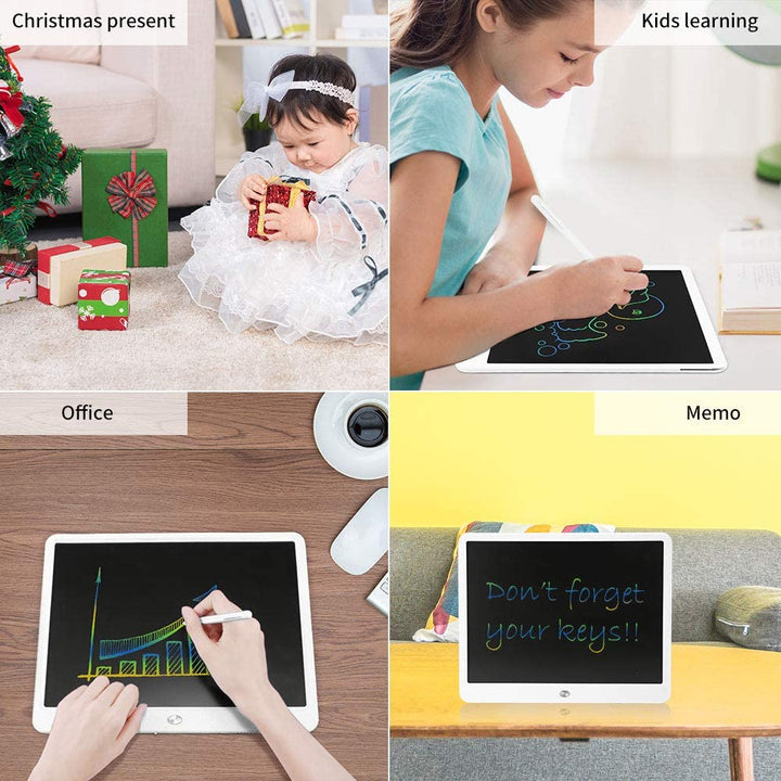 LCD Writing Tablet