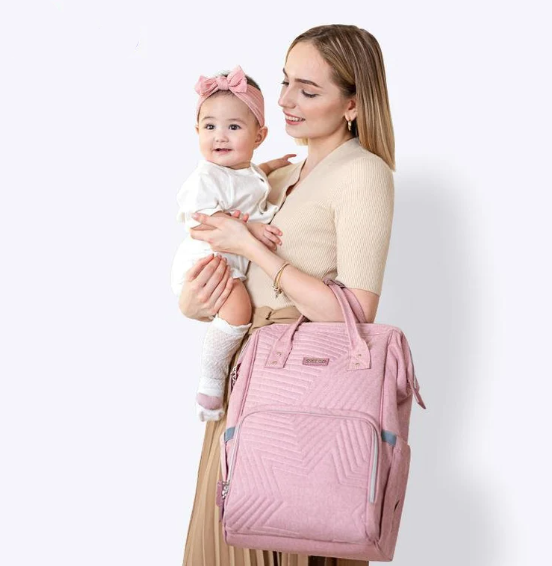 Diaper Bag Backpack