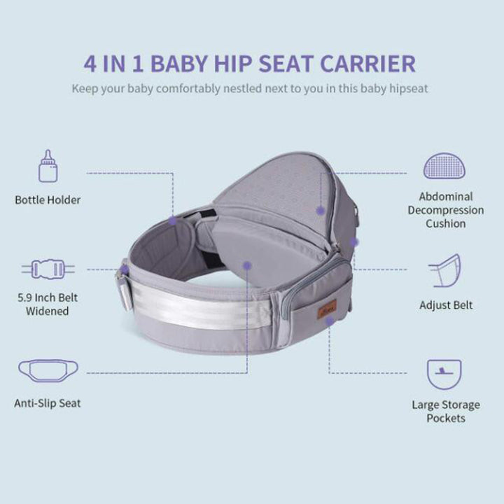 Baby Hip Carrier