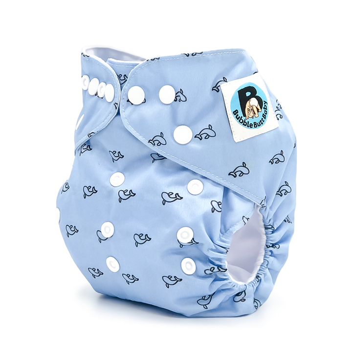 Cloth Diaper