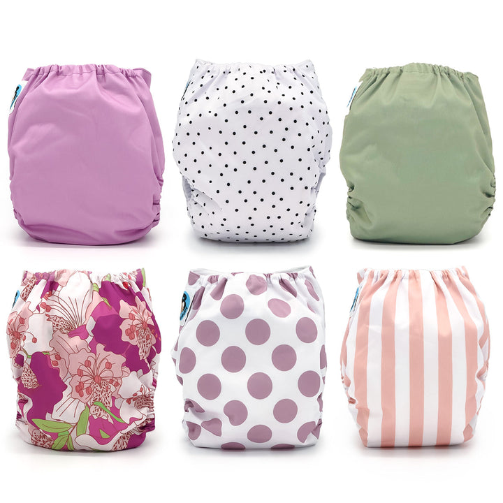 Cloth Diaper