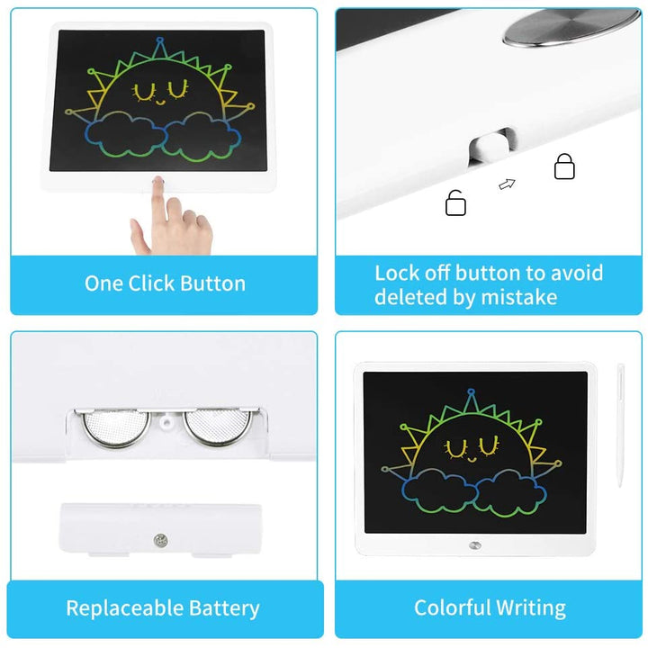 LCD Writing Tablet