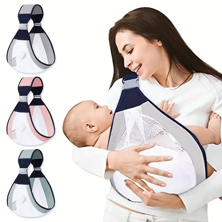 baby carrier