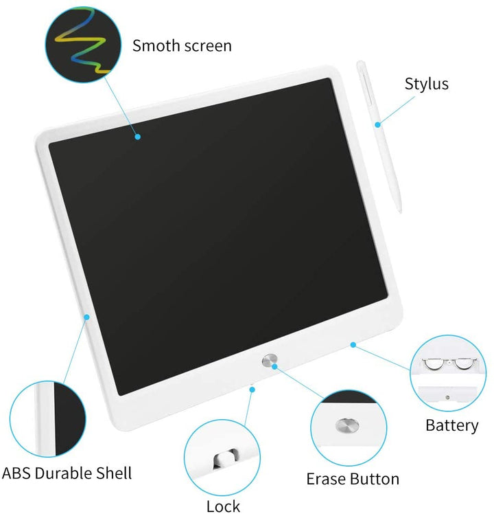 LCD Writing Tablet