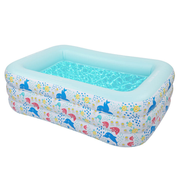 kiddie pool