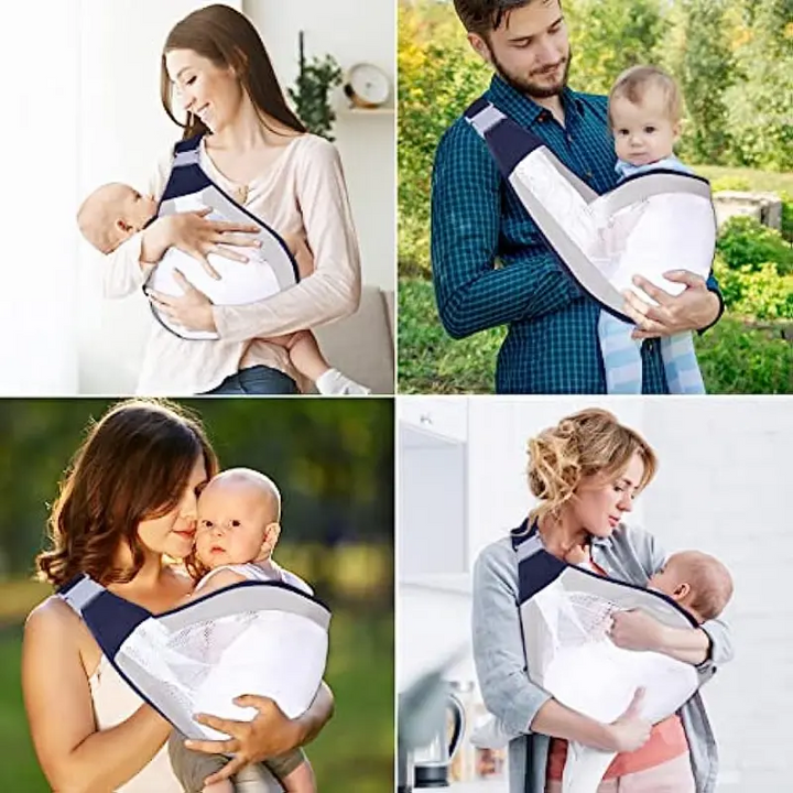 baby carrier