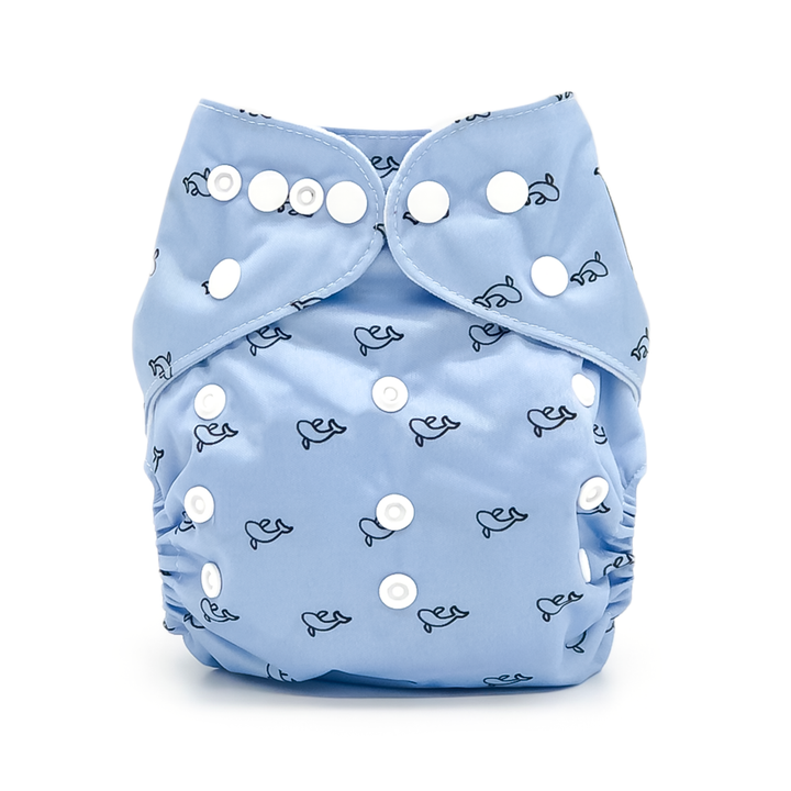 Cloth Diaper