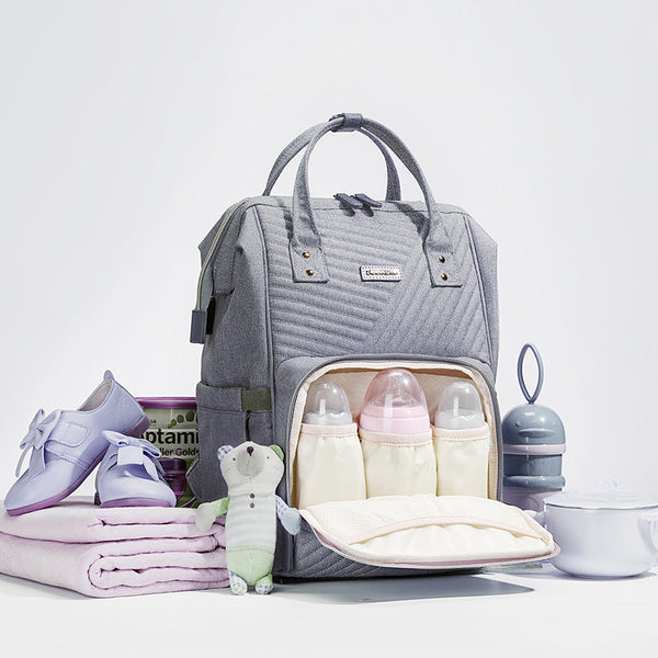 Diaper Bag Backpack