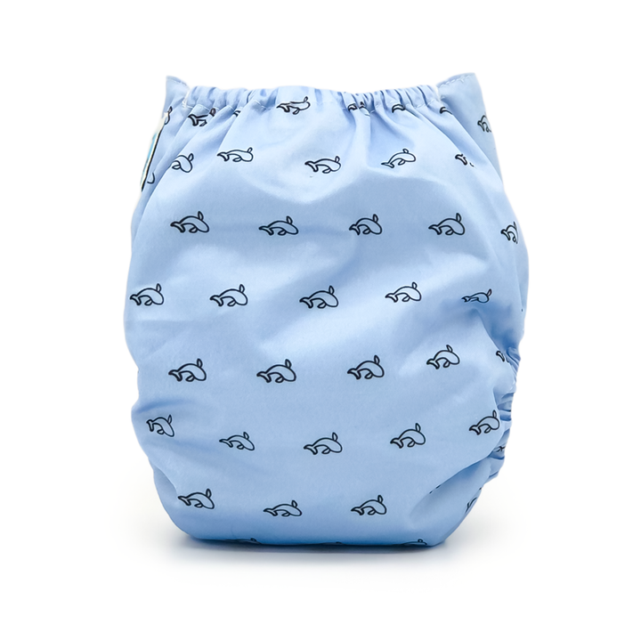 Cloth Diaper