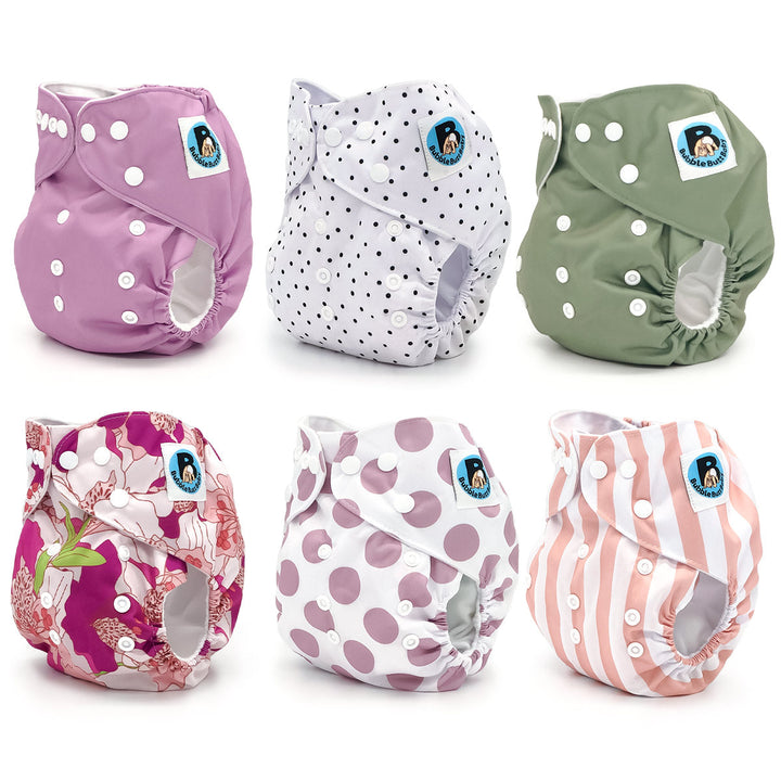 Cloth Diaper