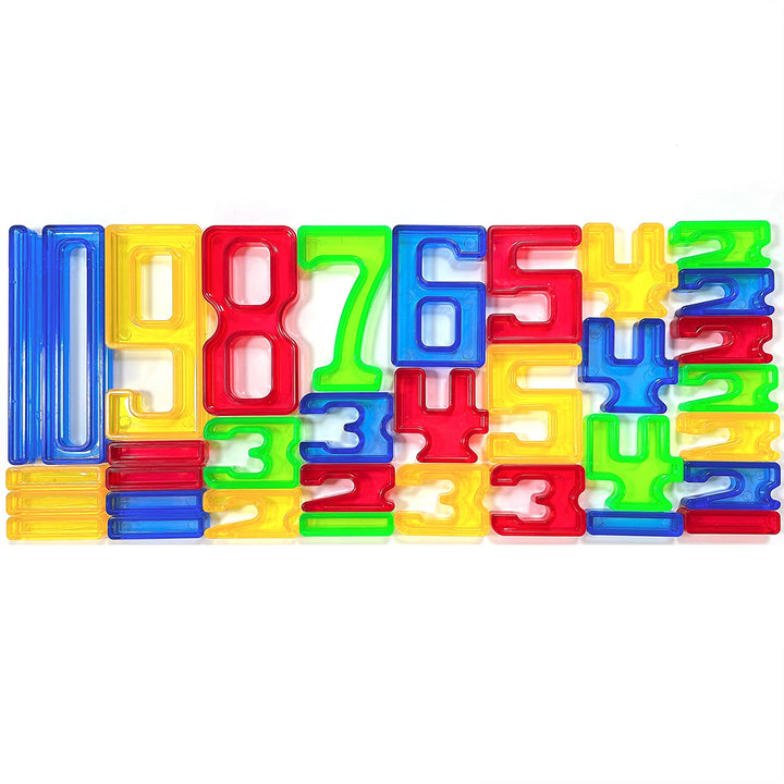 number puzzles