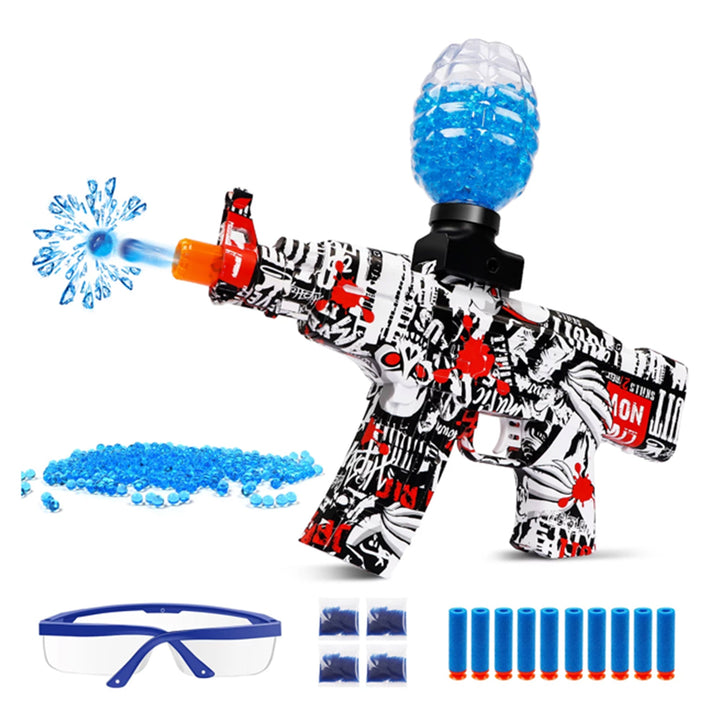 water gun toy