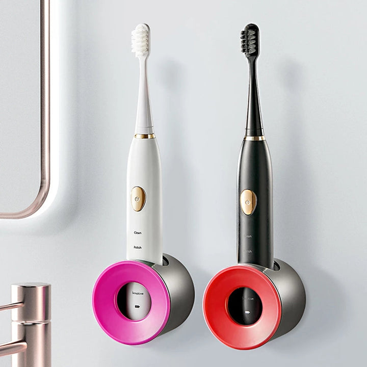 Electric Toothbrush Rack