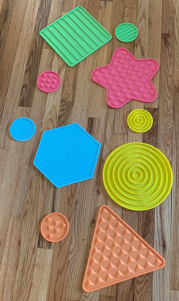 Sensory Toys