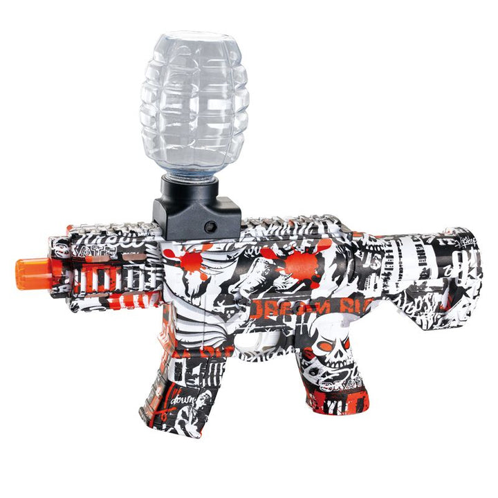 water gun toy