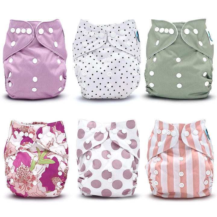 Cloth Diaper