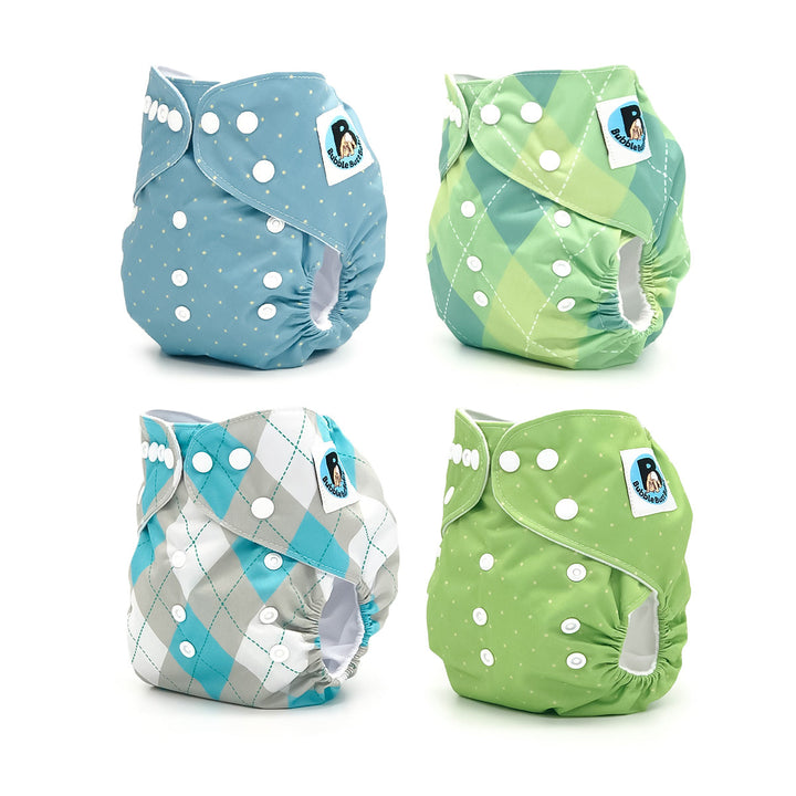 Cloth Diaper