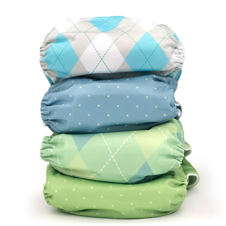 Cloth Diaper