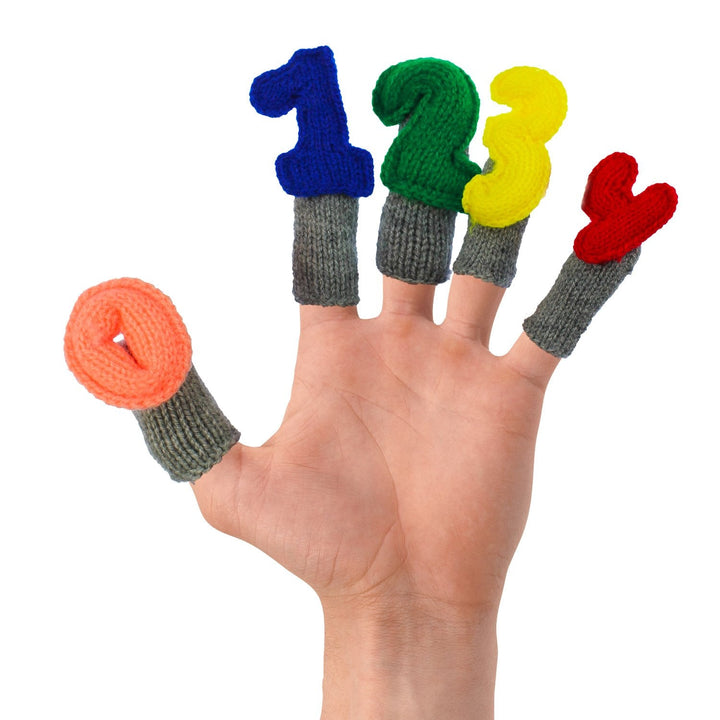 Finger Puppets