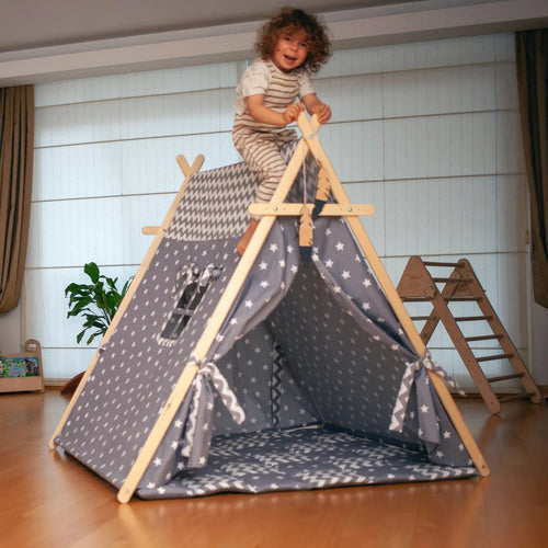 Play Tent