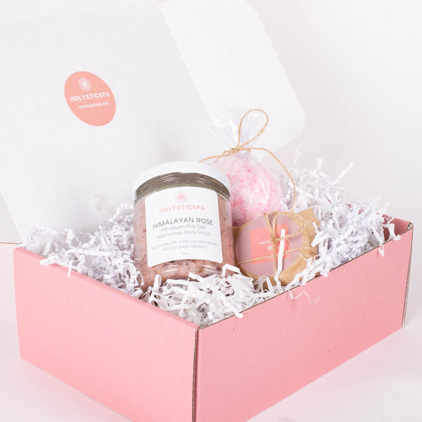 skincare gift set