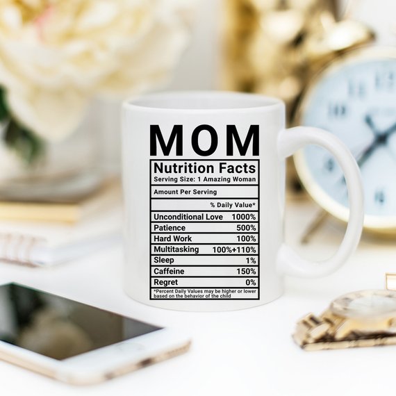 mothers day mug