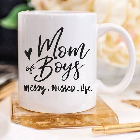 mothers day mug