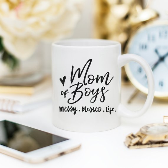 mothers day mug