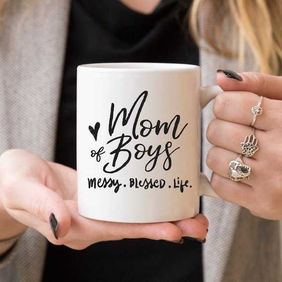 mothers day mug