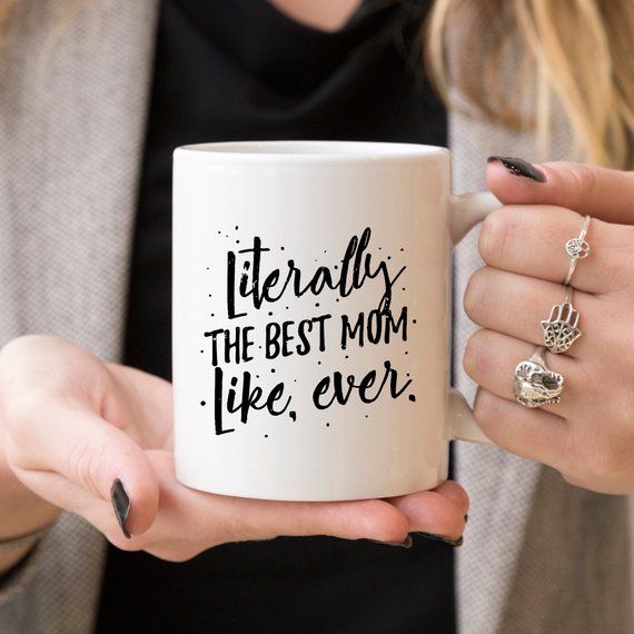 mothers day mug