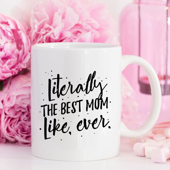 mothers day mug