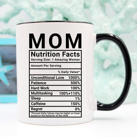 mothers day mug