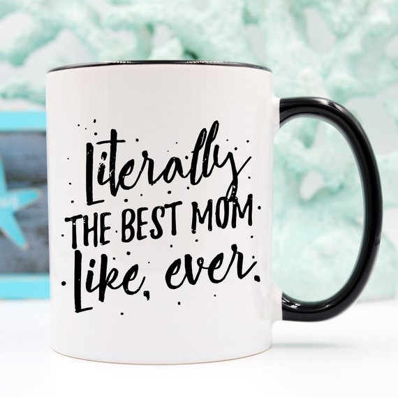 mothers day mug