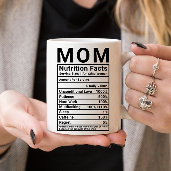 mothers day mug