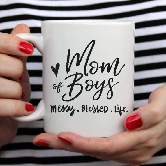 mothers day mug